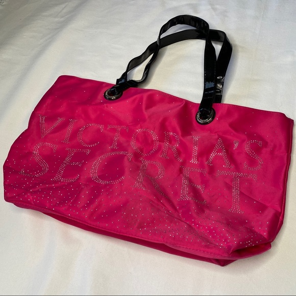 Victoria's Secret Handbags - Victoria’s Secret